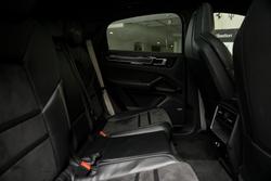 2020 Porsche Cayenne GTS