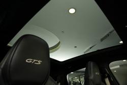 2020 Porsche Cayenne GTS