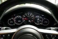 2020 Porsche Cayenne GTS