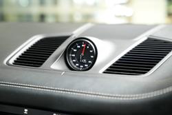 2020 Porsche Cayenne GTS