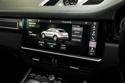 2020 Porsche Cayenne GTS