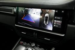 2020 Porsche Cayenne GTS