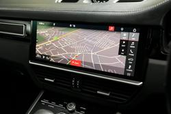 2020 Porsche Cayenne GTS