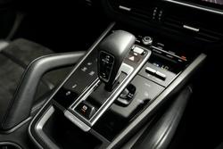 2020 Porsche Cayenne GTS