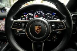 2020 Porsche Cayenne GTS