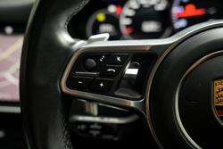 2020 Porsche Cayenne GTS