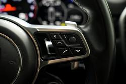 2020 Porsche Cayenne GTS