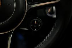 2020 Porsche Cayenne GTS