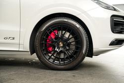 2020 Porsche Cayenne GTS