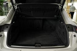 2020 Porsche Cayenne GTS