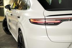 2020 Porsche Cayenne GTS