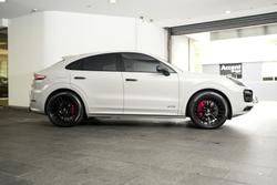 2020 Porsche Cayenne GTS