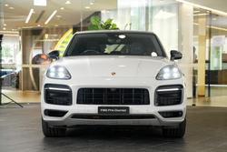 2020 Porsche Cayenne GTS