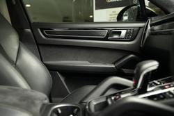 2020 Porsche Cayenne GTS