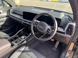 2026 Kia Sorento GT-Line