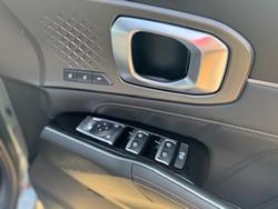 2026 Kia Sorento GT-Line