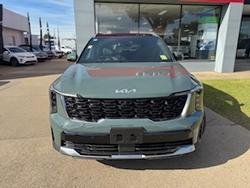 2026 Kia Sorento GT-Line