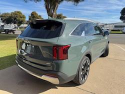 2026 Kia Sorento GT-Line