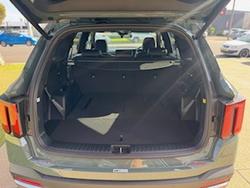 2026 Kia Sorento GT-Line