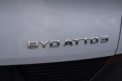 2025 BYD ATTO 3 Essential