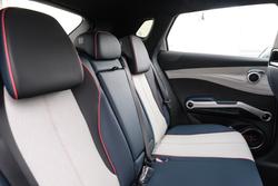 2025 BYD ATTO 3 Essential
