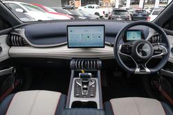 2025 BYD ATTO 3 Essential