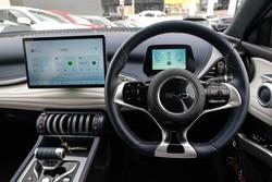 2025 BYD ATTO 3 Essential
