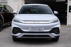 2025 BYD ATTO 3 Essential