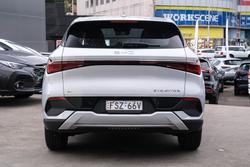 2025 BYD ATTO 3 Essential