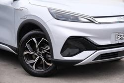 2025 BYD ATTO 3 Essential