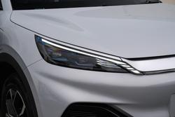 2025 BYD ATTO 3 Essential