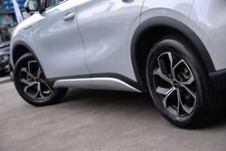 2025 BYD ATTO 3 Essential