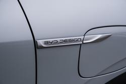 2025 BYD ATTO 3 Essential