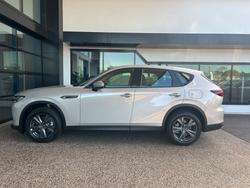 2025 Mazda
CX-60 G40e Pure