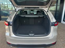 2025 Mazda
CX-60 G40e Pure