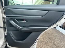 2025 Mazda
CX-60 G40e Pure