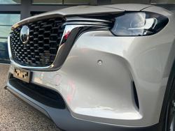 2025 Mazda
CX-60 G40e Pure