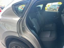 2025 Mazda
CX-60 G40e Pure