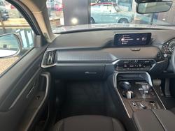 2025 Mazda
CX-60 G40e Pure