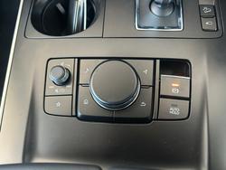 2025 Mazda
CX-60 G40e Pure