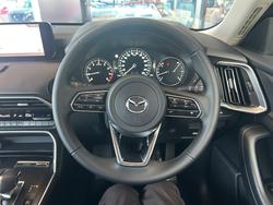 2025 Mazda
CX-60 G40e Pure