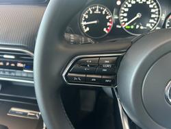 2025 Mazda
CX-60 G40e Pure
