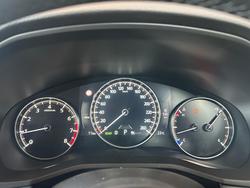 2025 Mazda
CX-60 G40e Pure
