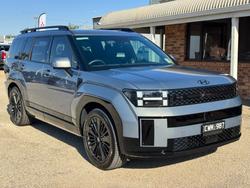 2024 HYUNDAI MX5 SANTA FE HEV