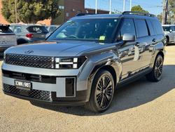 2024 HYUNDAI MX5 SANTA FE HEV