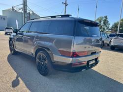 2024 HYUNDAI MX5 SANTA FE HEV