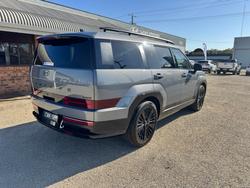 2024 HYUNDAI MX5 SANTA FE HEV