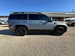 2024 HYUNDAI MX5 SANTA FE HEV