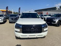 2025 MITSUBISHI Triton GLS