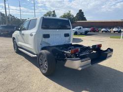 2025 MITSUBISHI Triton GLS